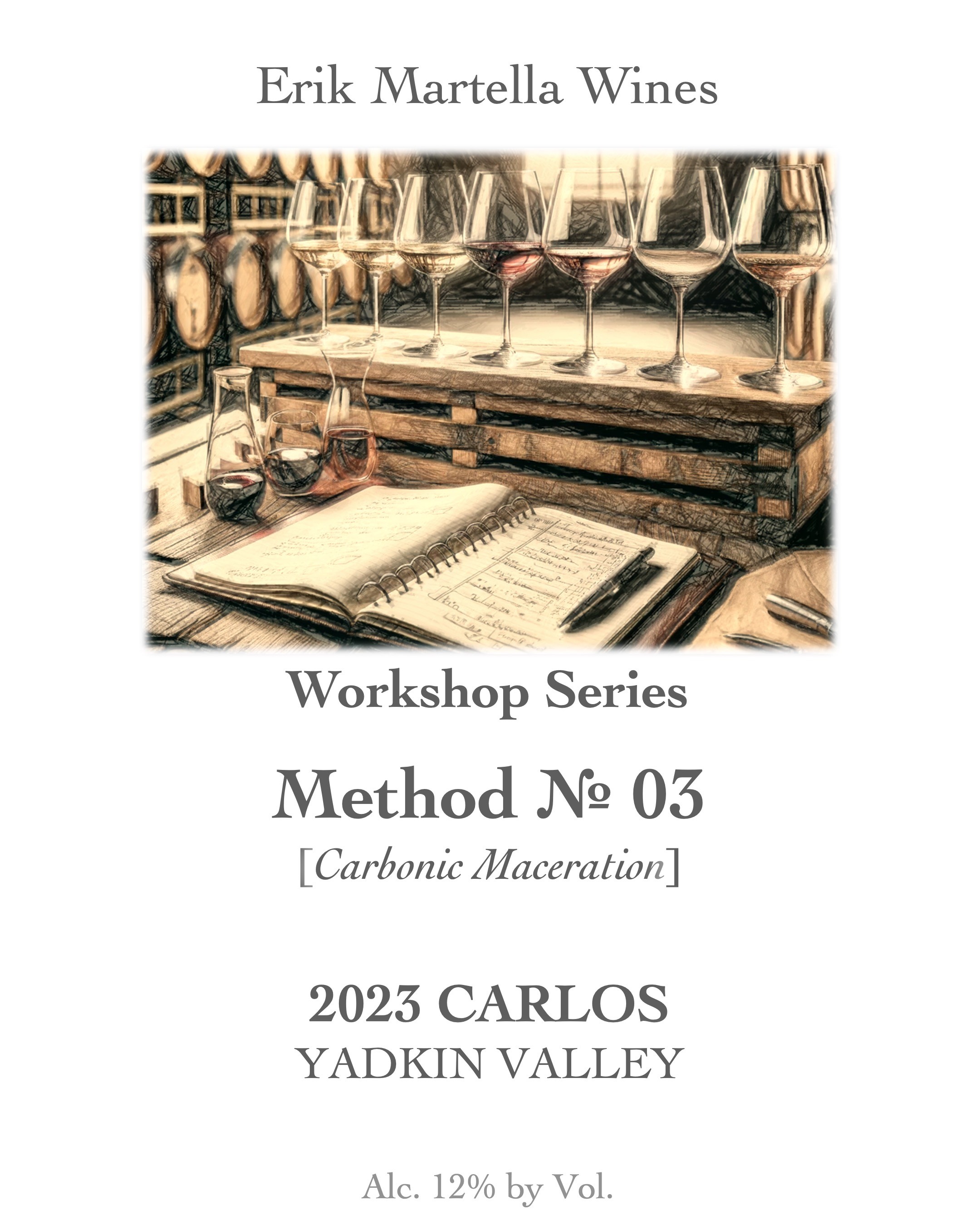 Workshop Series Method N0 03