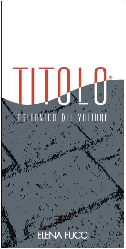 Titolo