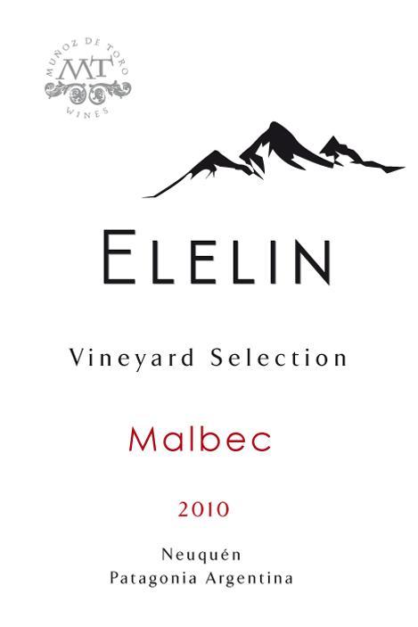 Vineyard Selection