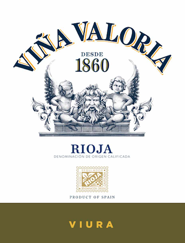 Vina Valoria