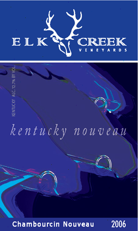 Kentucky Nouveau
