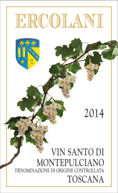 Vin Santo di Montepulciano