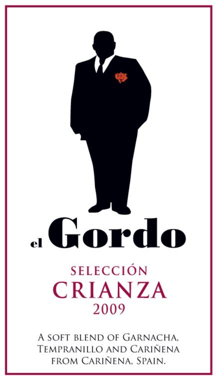 Selección Crianza