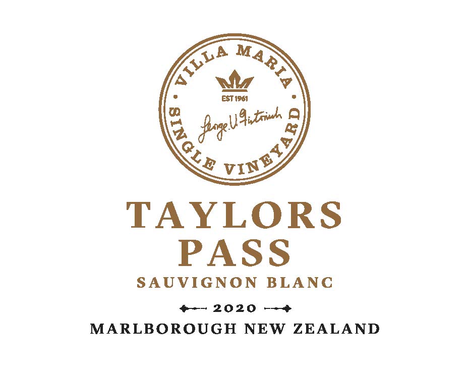 Single Vineyard - Taylors Pass
