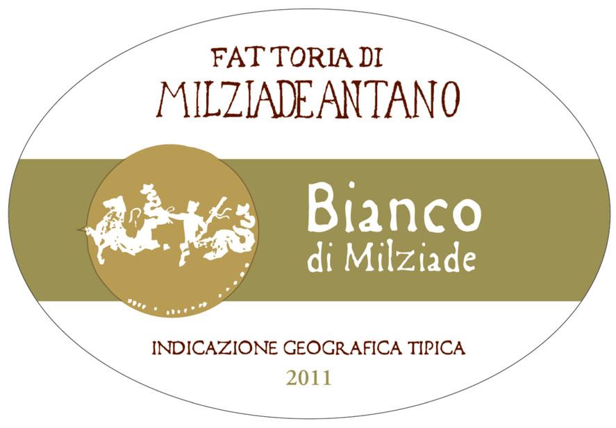 Bianco Di Milziade