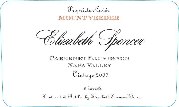 Mount Veeder