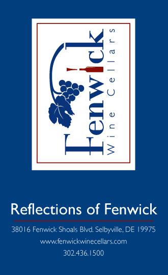 Reflections of Fenwick