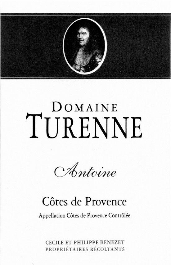 Domaine Turenne