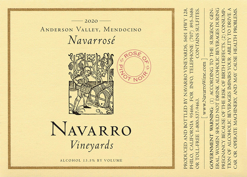 Navarrosé