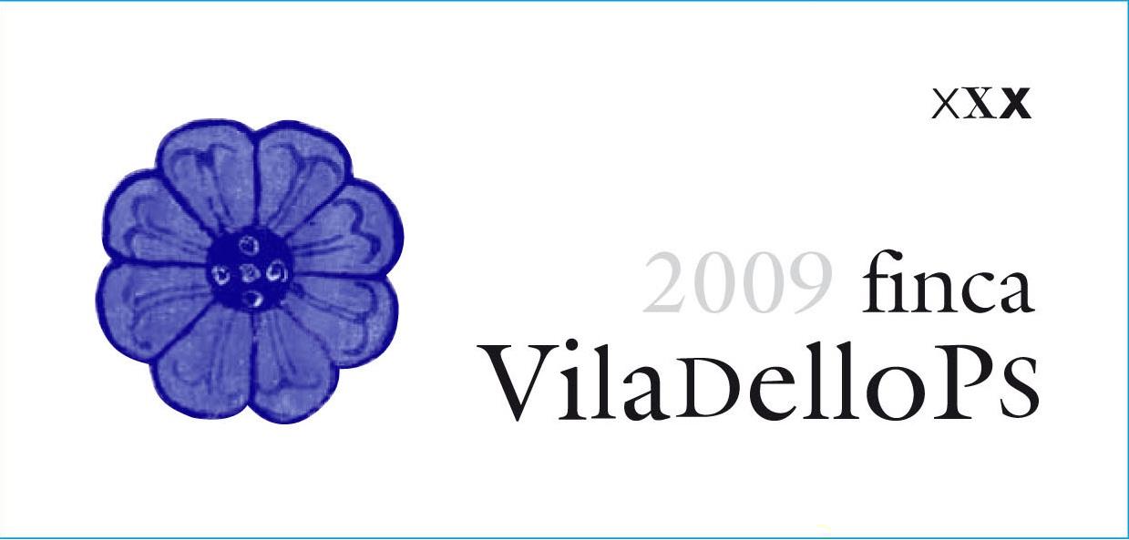 finca VilaDelloPs