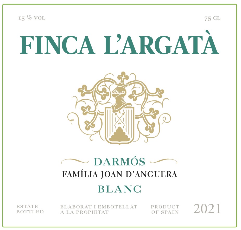 Finca L'argata Montsant