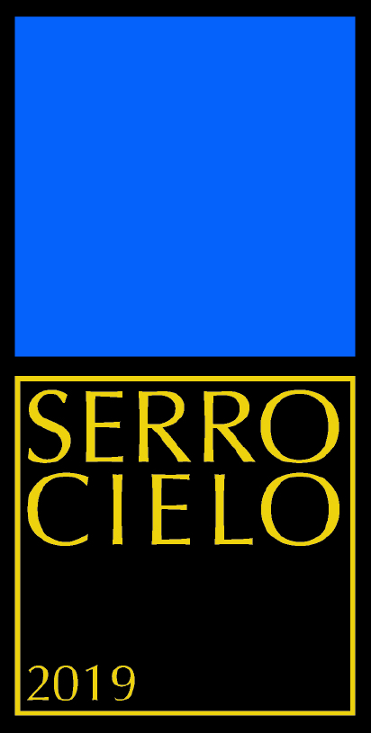 Serrocielo
