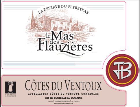 La Réserve du Peyreyras