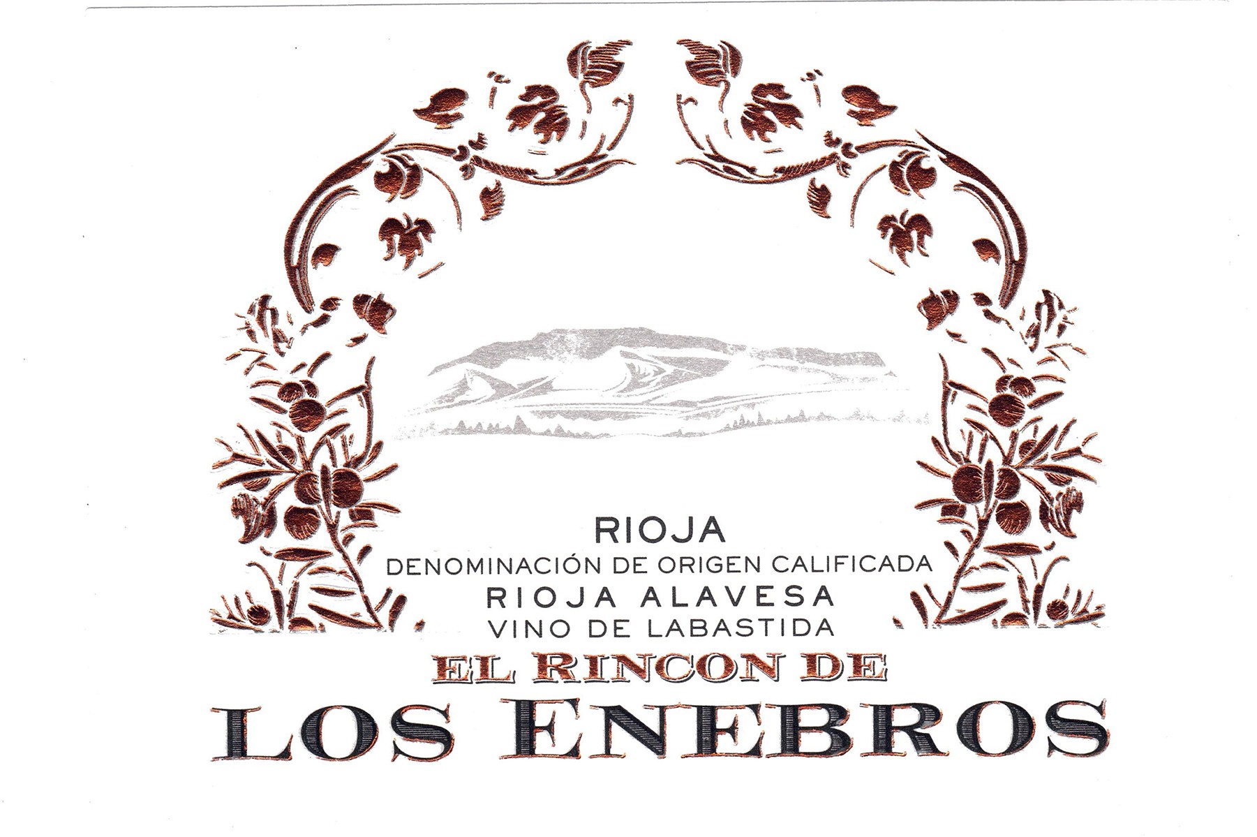Los Enebros