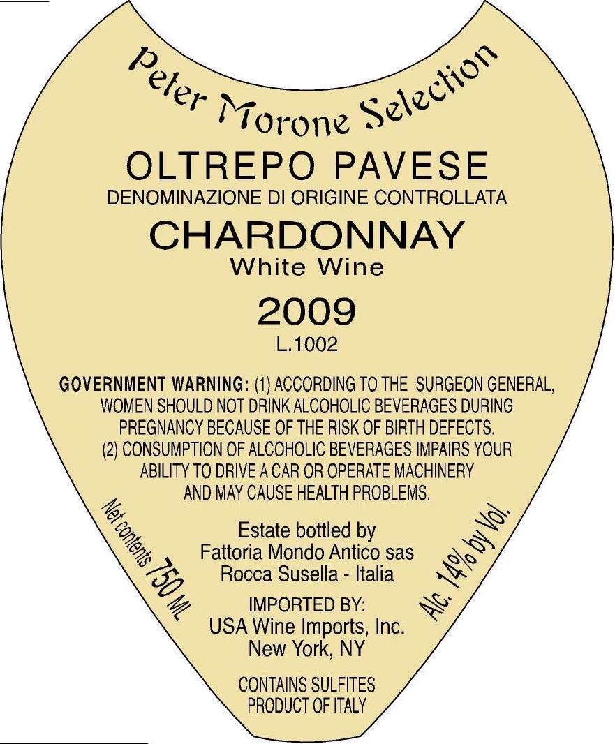 Perpolio Collina Del Pernione