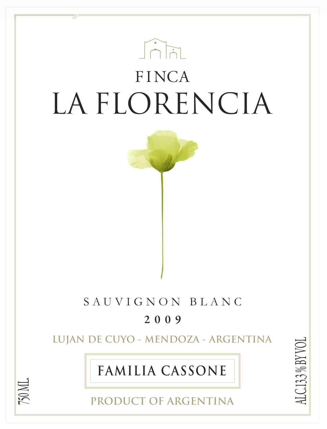 La Florencia