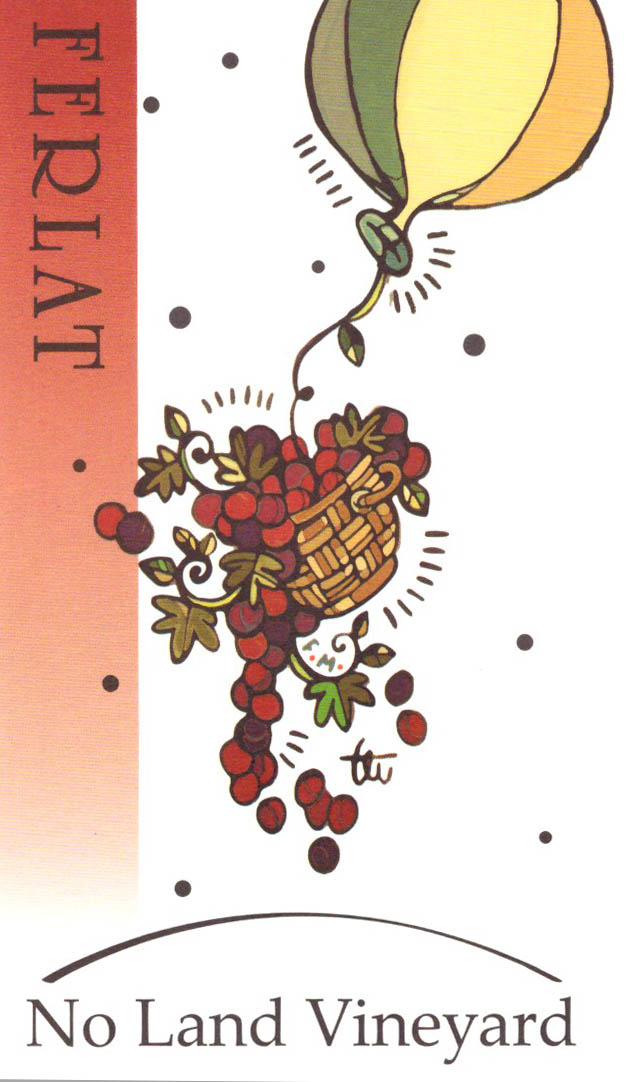 No Land Vineyard