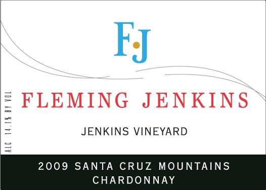 Jenkins Vineyard