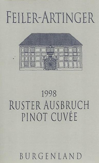 Pinot Cuveé
