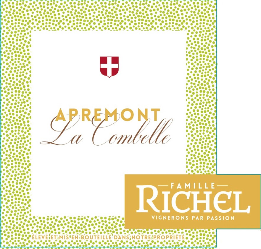 Apremont La Combelle