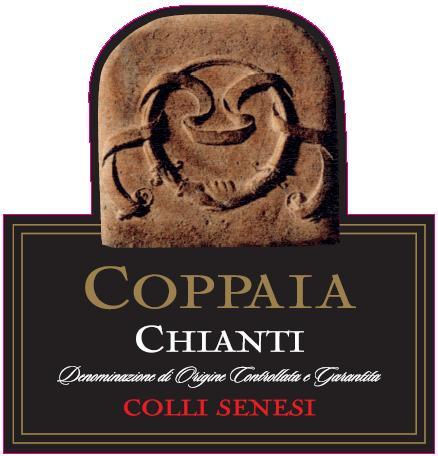 Coppaia
