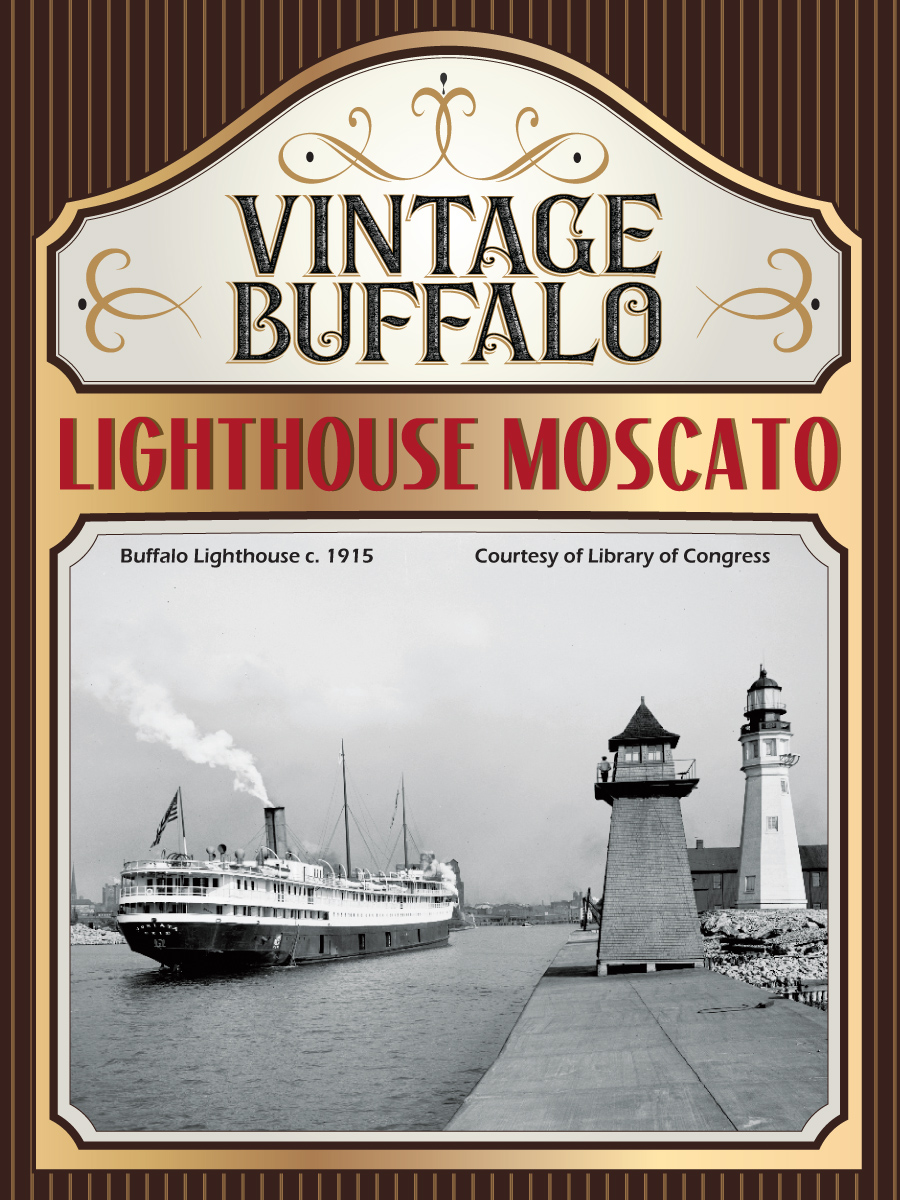 Lighthouse Moscato