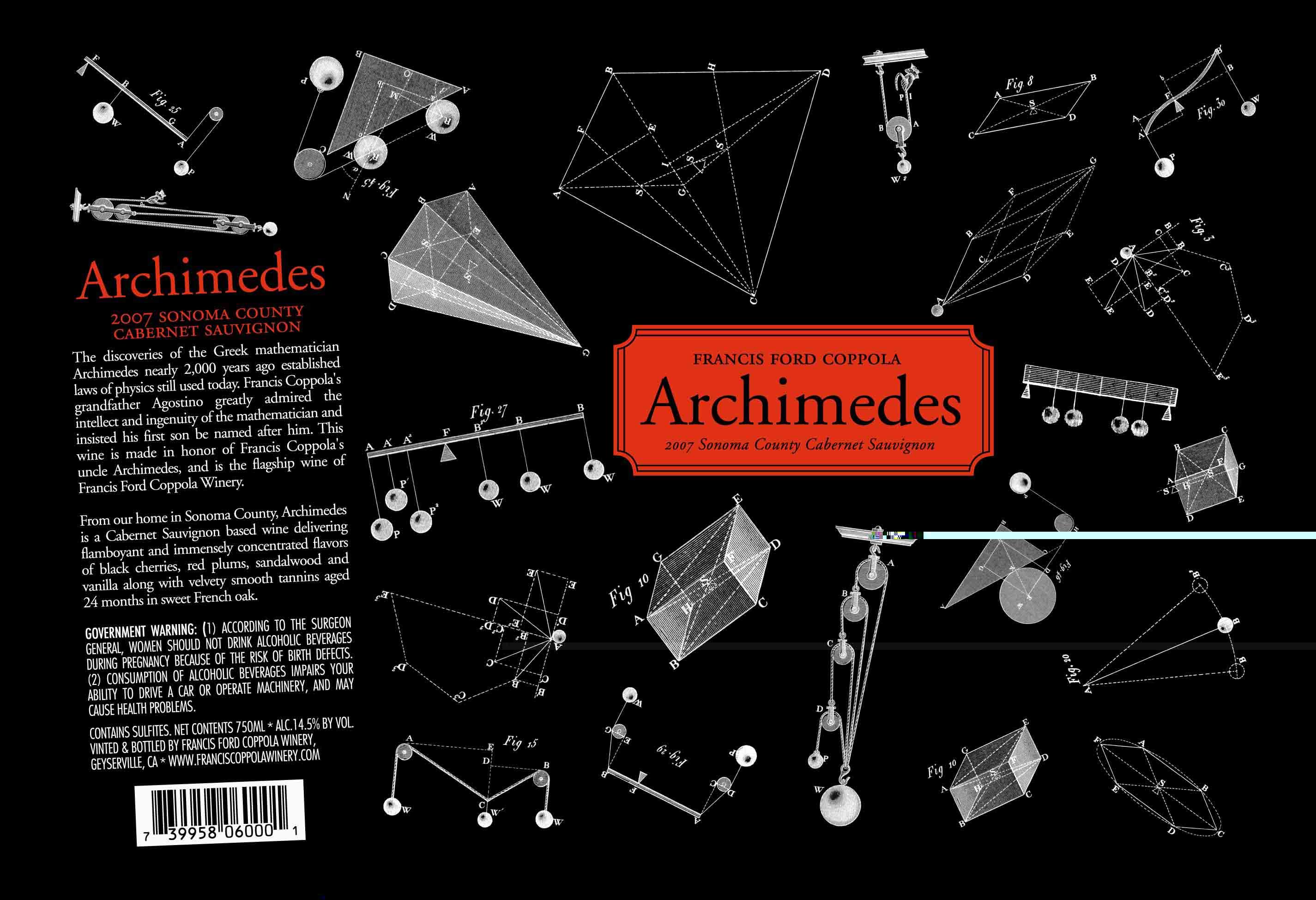 Archimedes