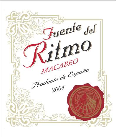 Fuente del Ritmo