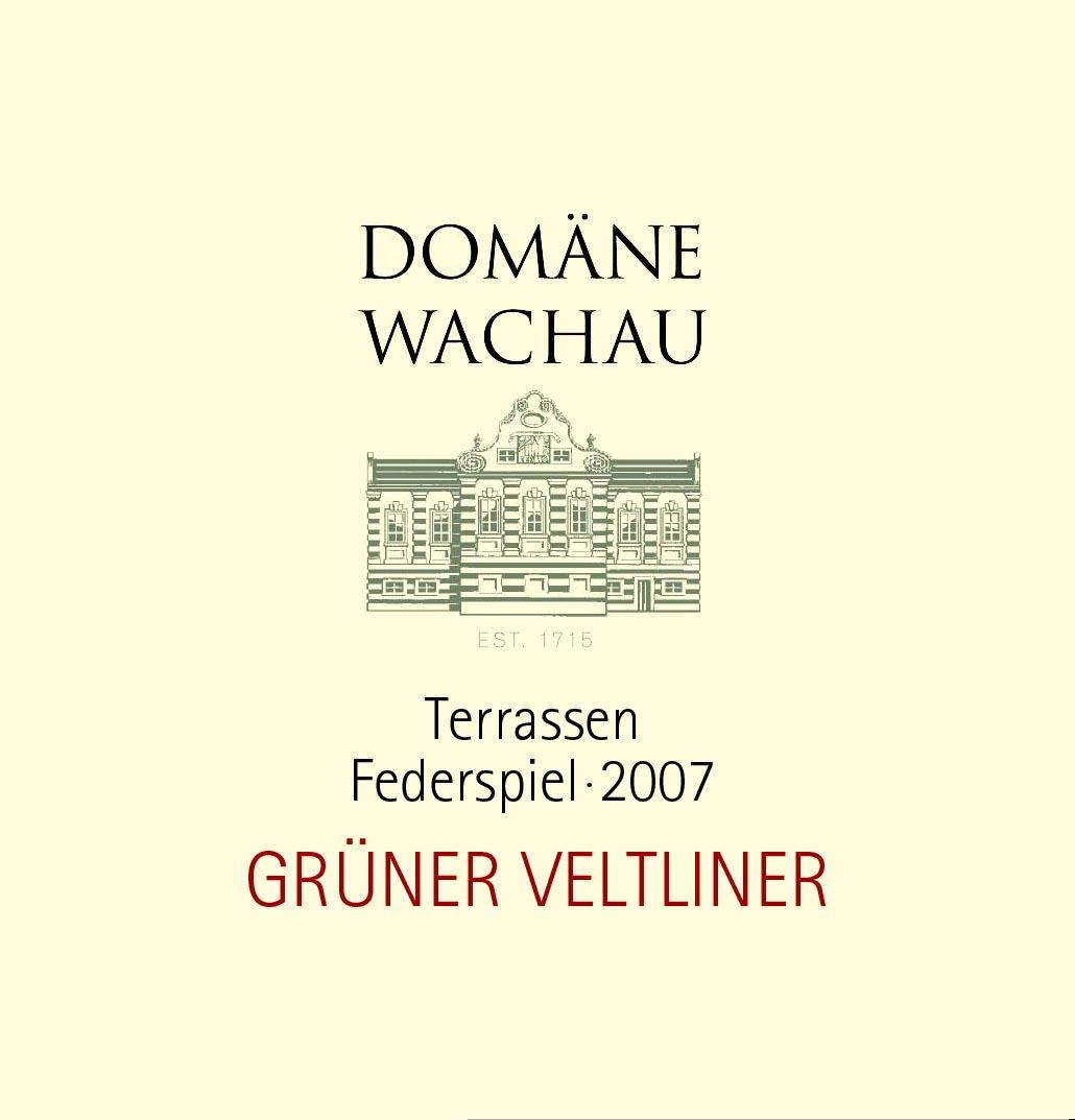 Terrassen Federspiel