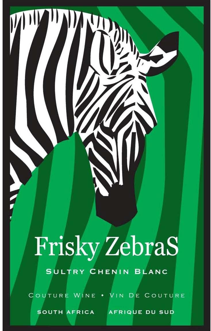 Sultry Chenin Blanc