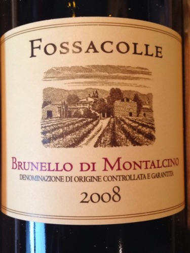Brunello di Montalcino