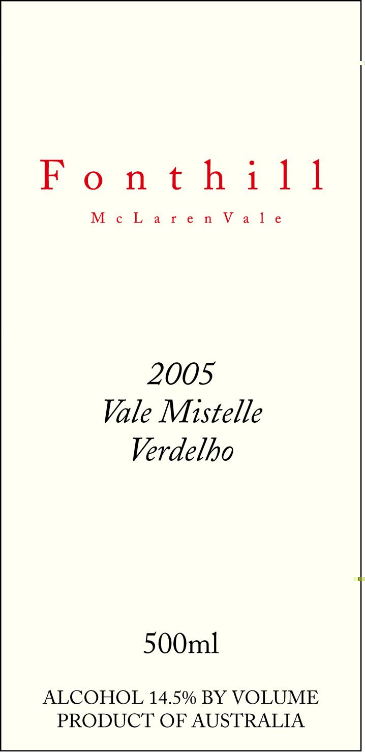 Vale Mistelle