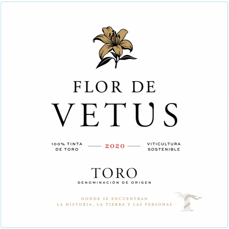 Flor De Vetus