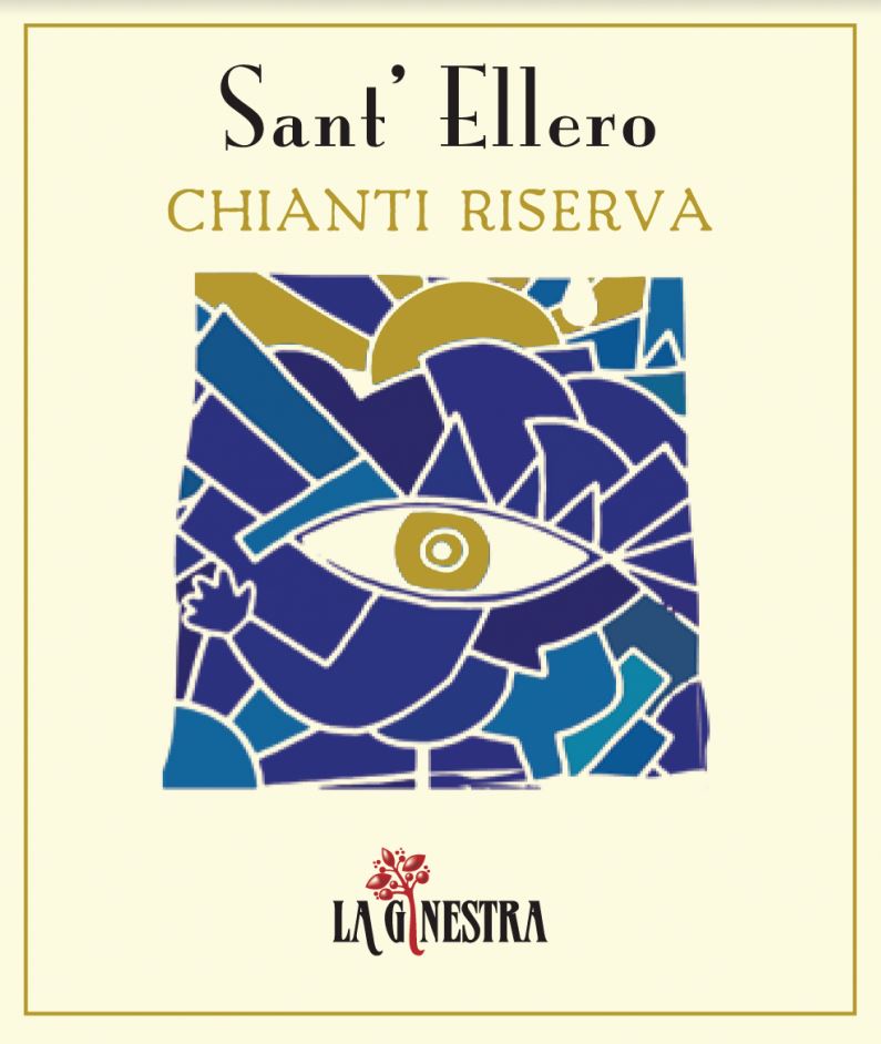 Sant' Ellero Chianti Riserva