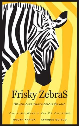 Sensuous Sauvignon Blanc