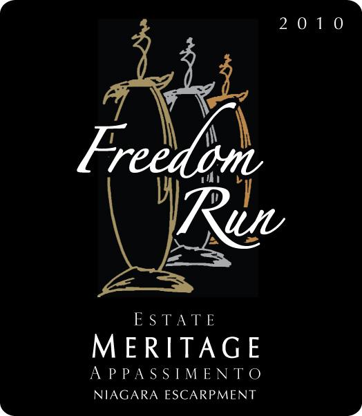 Meritage Appassimento