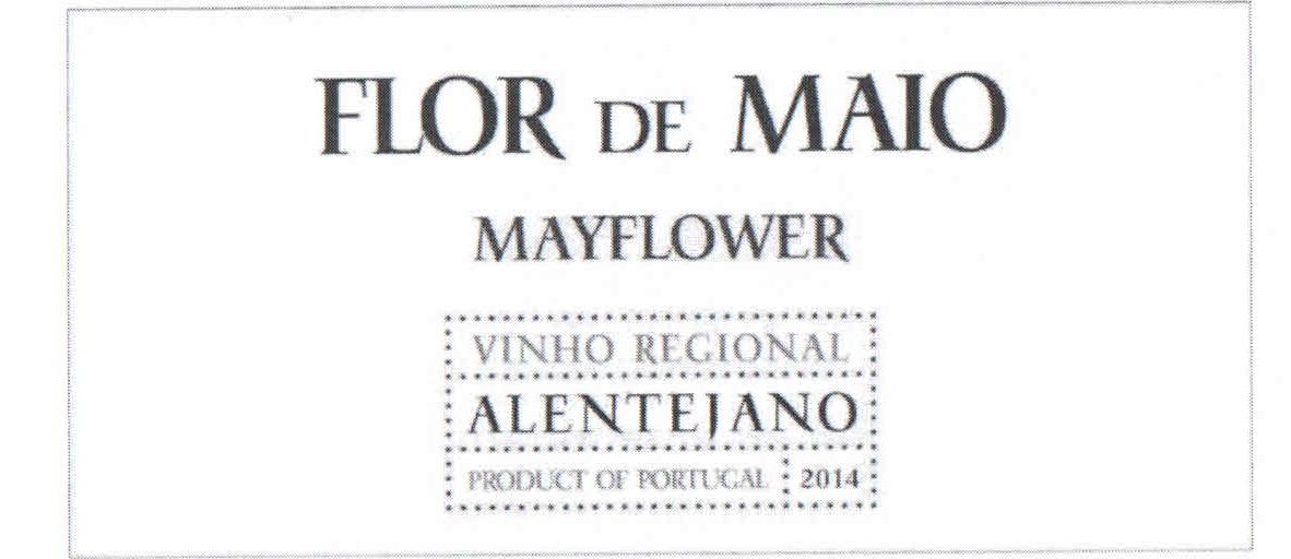 Mayflower