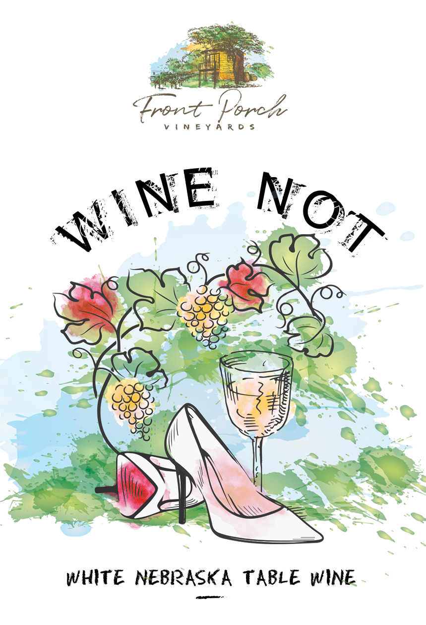 Wine Not
