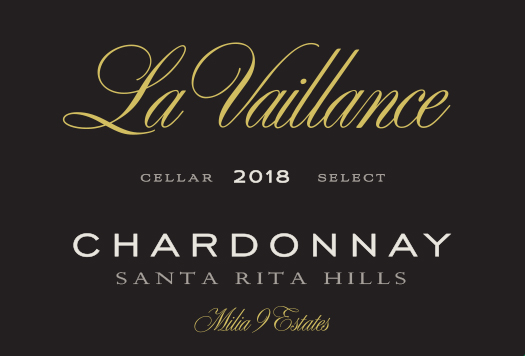 La Vaillance Cellar Select