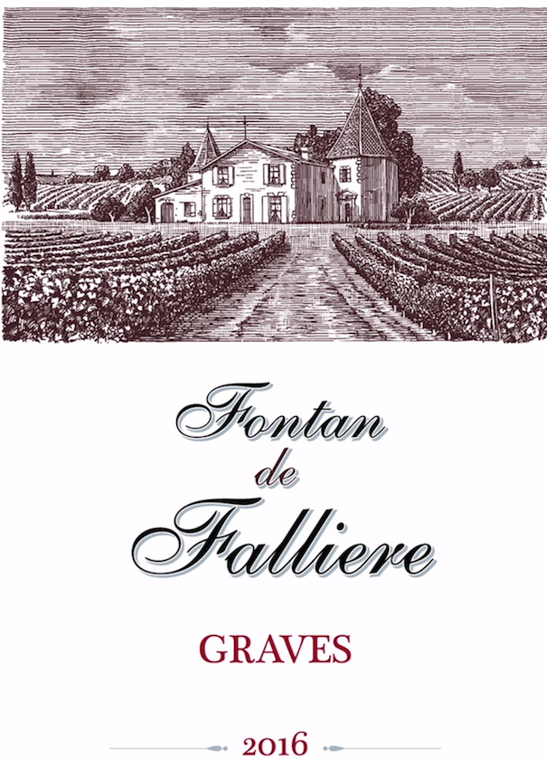 Fontan de Falliere