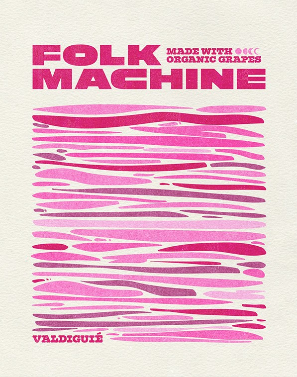 Redwood Valley Valdiguié