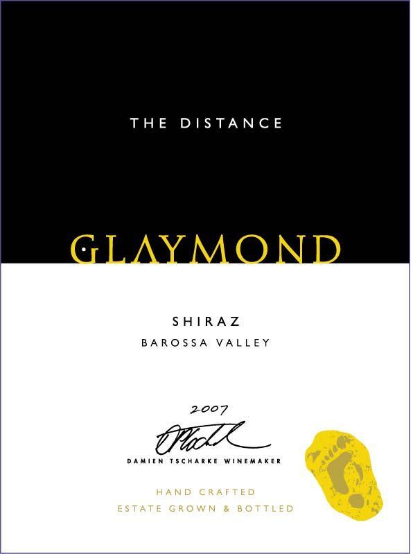 The Distance