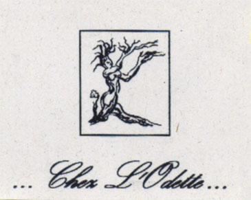 Chez l'Odette