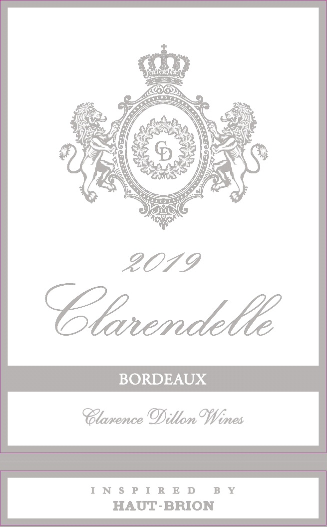 Inspired By Haut-Brion