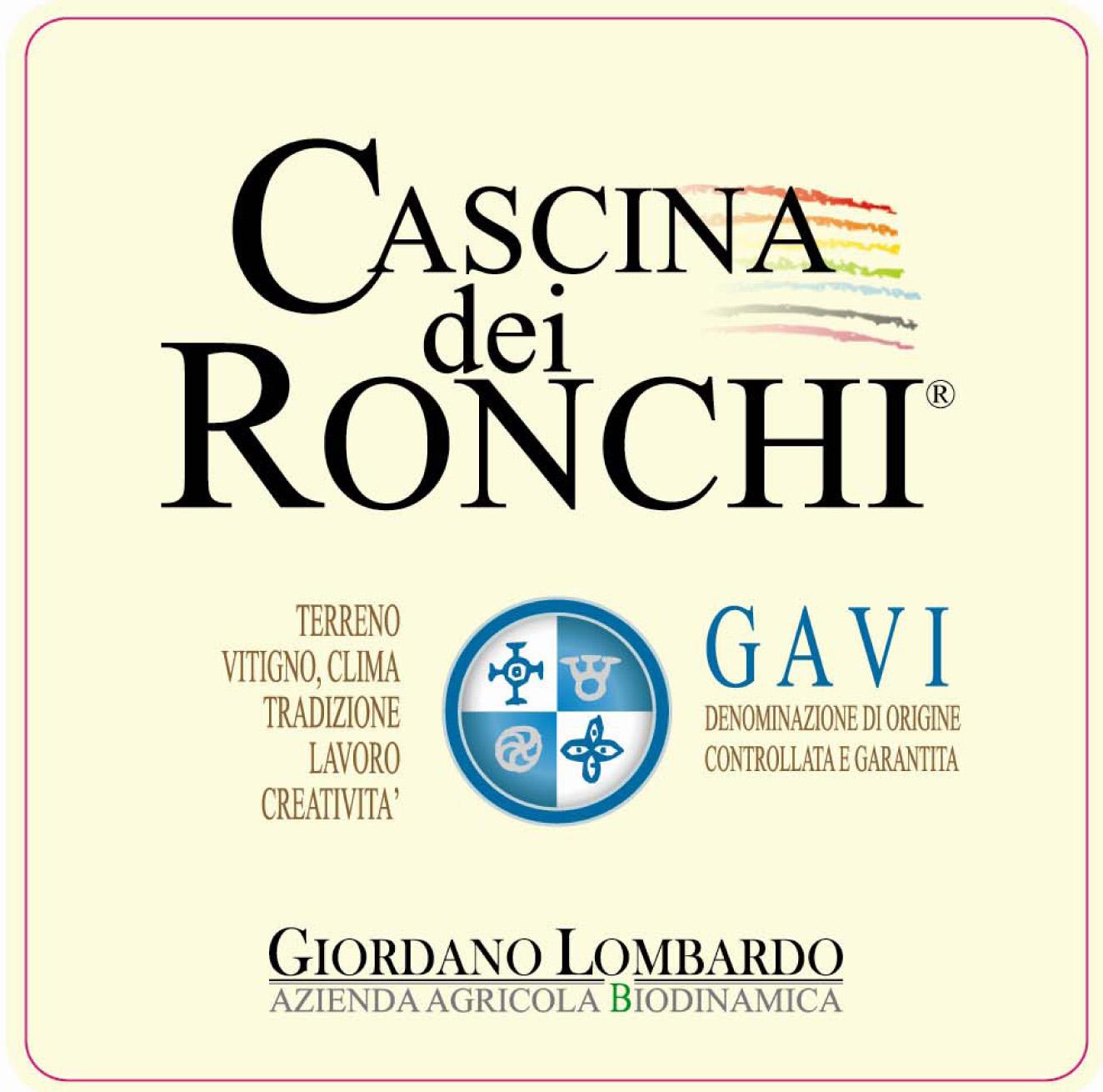 Cascina Dei Ronchi