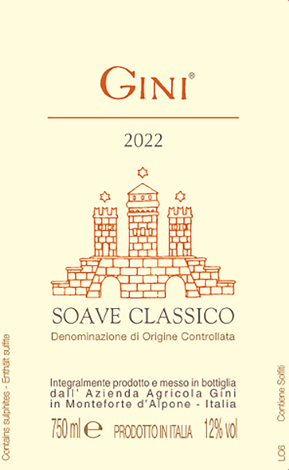 Soave Classico