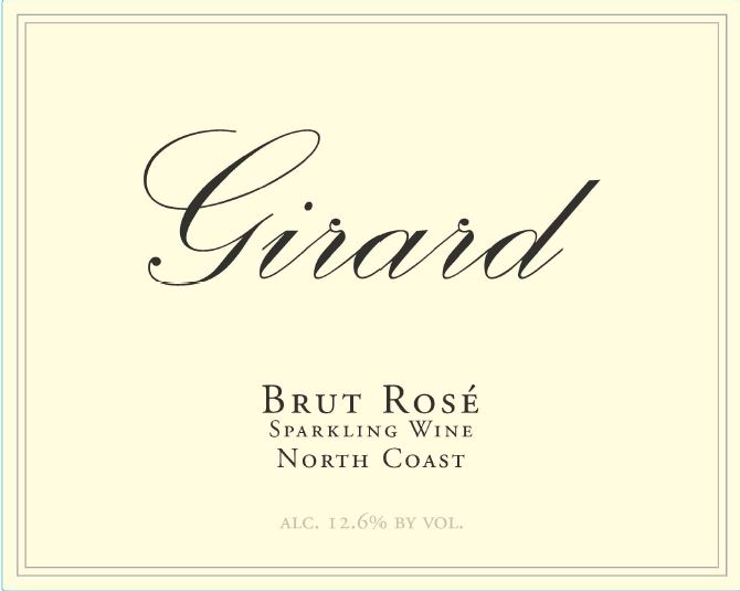 Brut Rosé