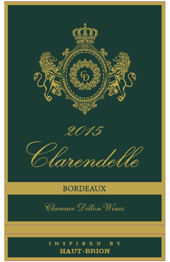 Inspired By Haut-Brion