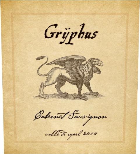Grÿphus