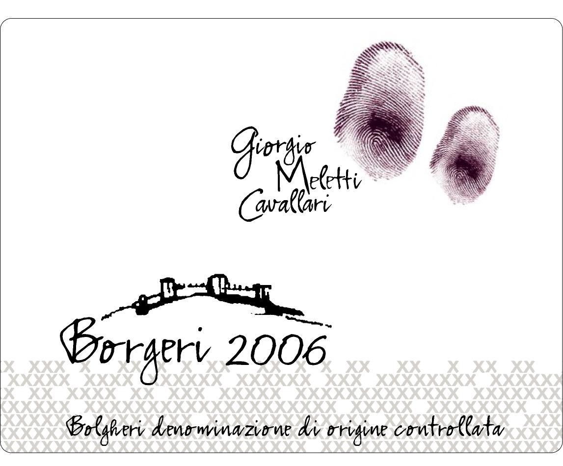 Borgeri